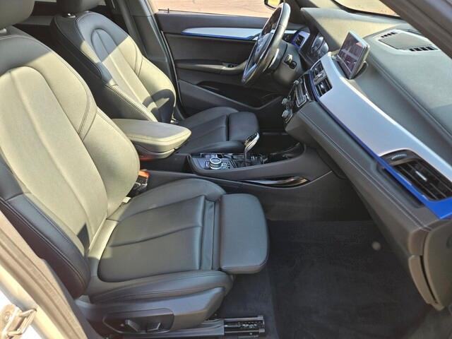used 2021 BMW X1 car, priced at $22,990