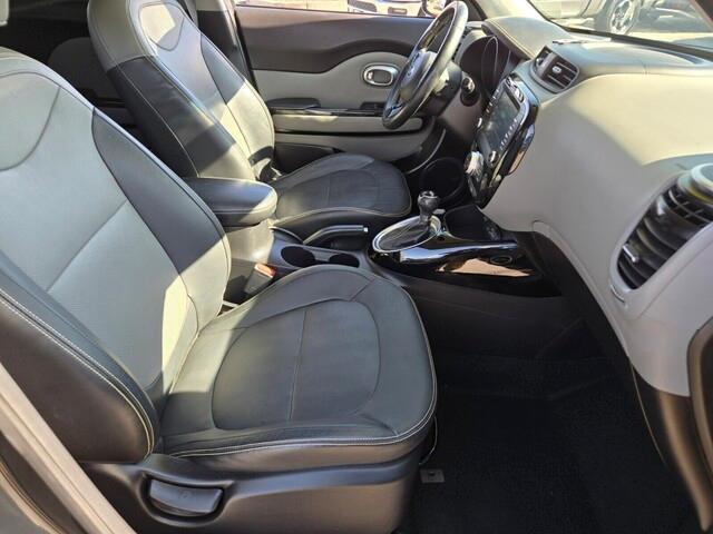 used 2016 Kia Soul car, priced at $10,990