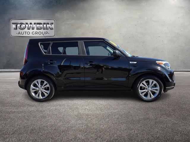 used 2016 Kia Soul car, priced at $10,990
