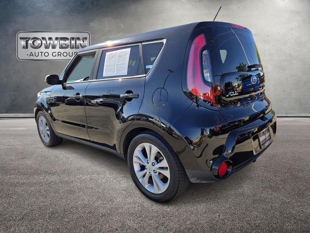 used 2016 Kia Soul car, priced at $10,990