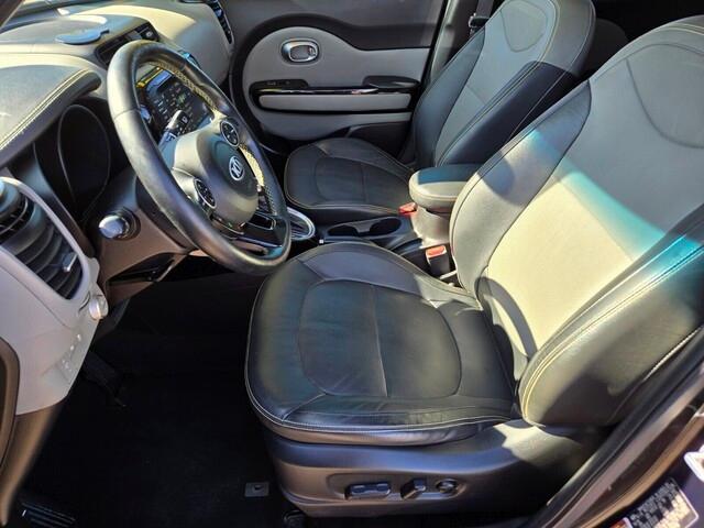 used 2016 Kia Soul car, priced at $10,990