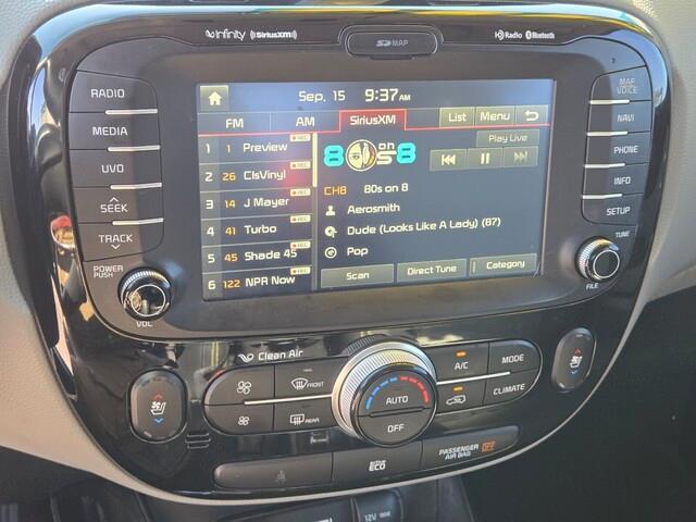 used 2016 Kia Soul car, priced at $10,990