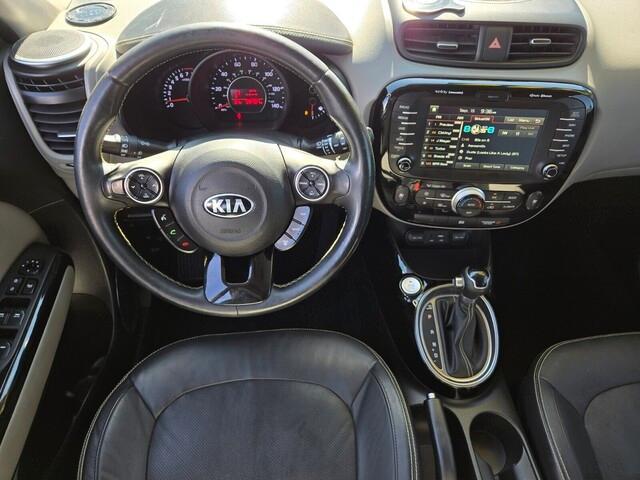 used 2016 Kia Soul car, priced at $10,990