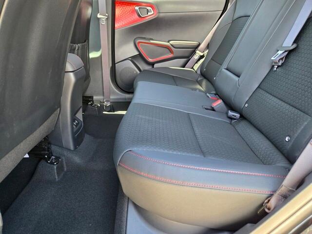 new 2025 Kia Soul car, priced at $27,053