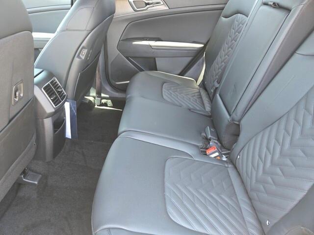 new 2026 Kia Sportage car, priced at $35,146