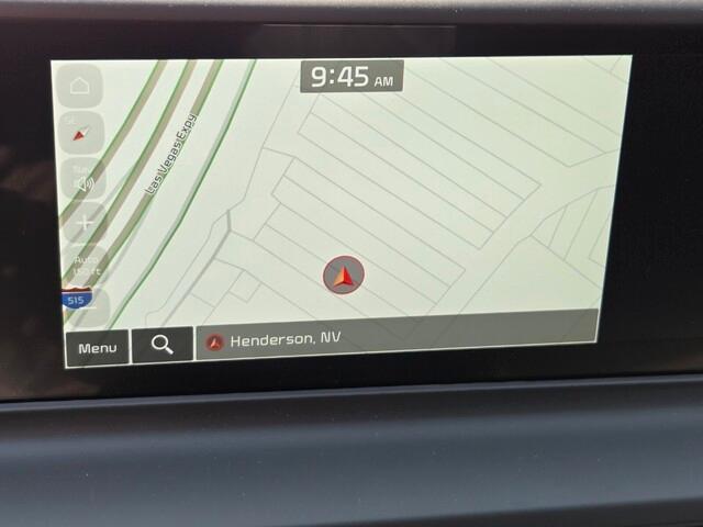 new 2026 Kia Seltos car, priced at $25,859