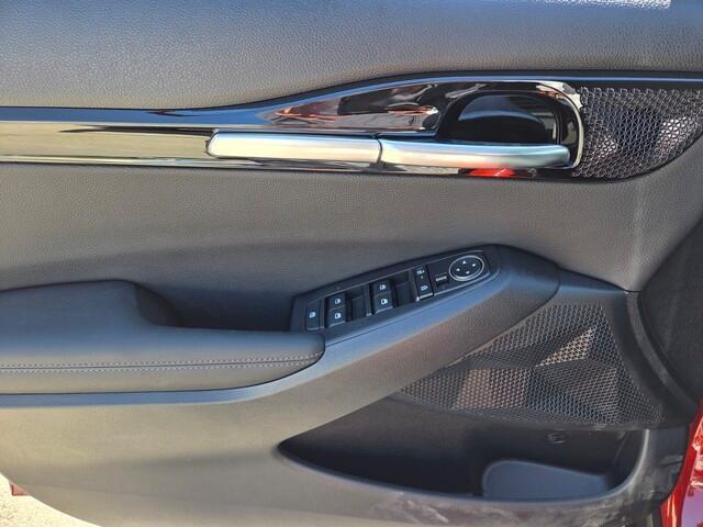 new 2026 Kia Seltos car, priced at $25,859