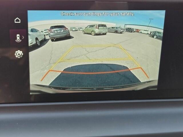 new 2026 Kia Seltos car, priced at $25,859