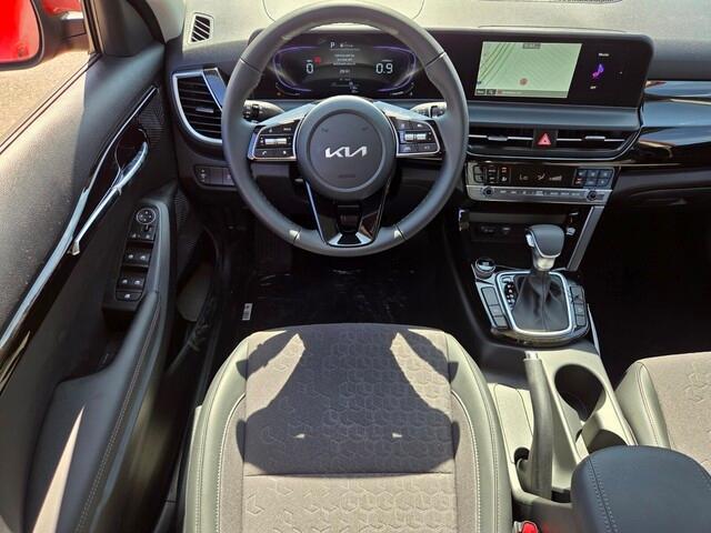 new 2026 Kia Seltos car, priced at $25,859