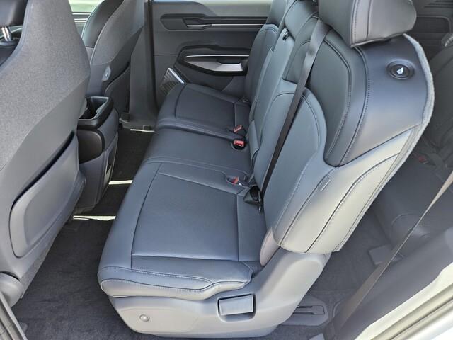 new 2026 Kia EV9 car, priced at $49,936