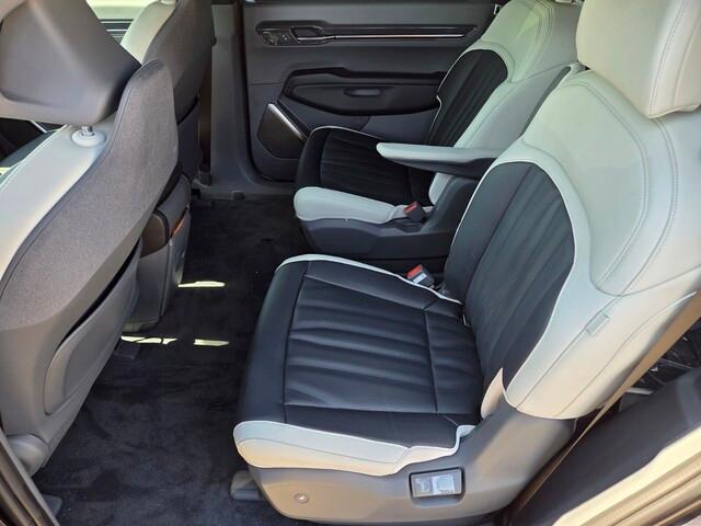 new 2026 Kia EV9 car, priced at $65,975