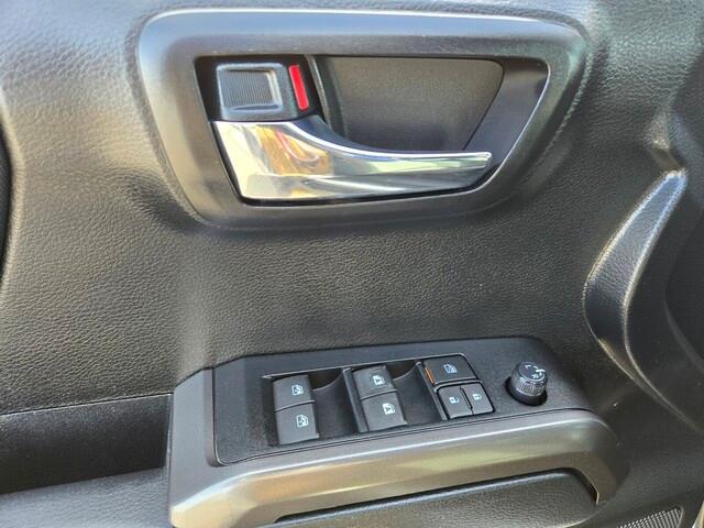used 2021 Toyota Tacoma car, priced at $34,250