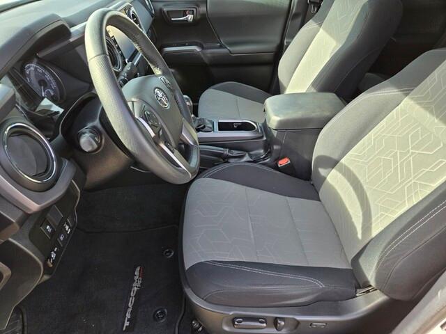 used 2021 Toyota Tacoma car, priced at $34,250