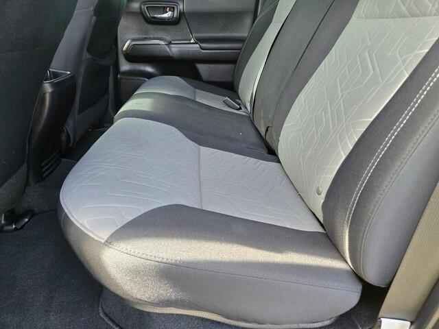 used 2021 Toyota Tacoma car, priced at $34,250