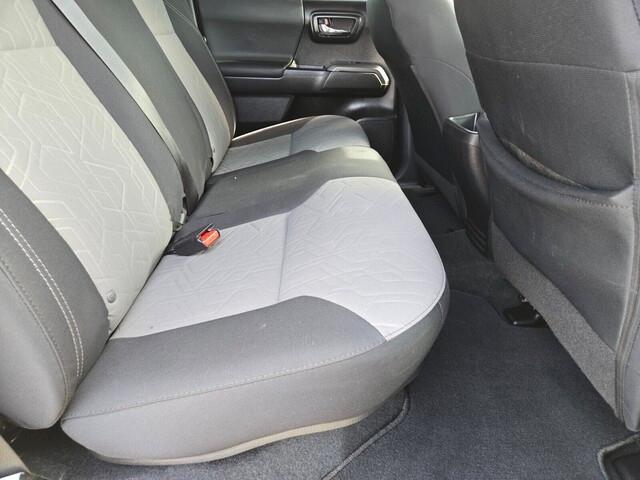 used 2021 Toyota Tacoma car, priced at $34,250