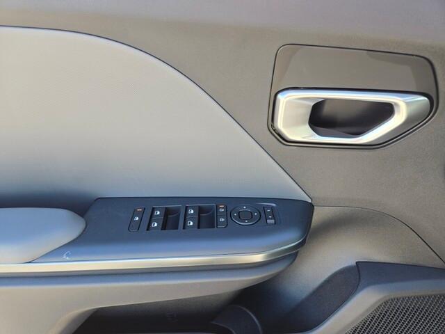 new 2025 Kia K4 car, priced at $23,692
