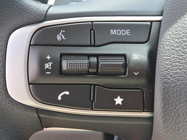 new 2025 Kia Sportage Hybrid car, priced at $30,294