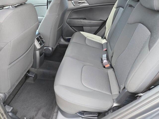 new 2025 Kia Sportage Hybrid car, priced at $30,294
