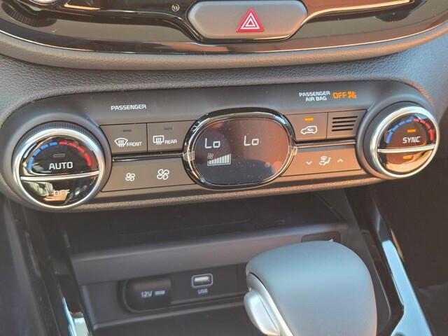 new 2025 Kia Soul car, priced at $25,860