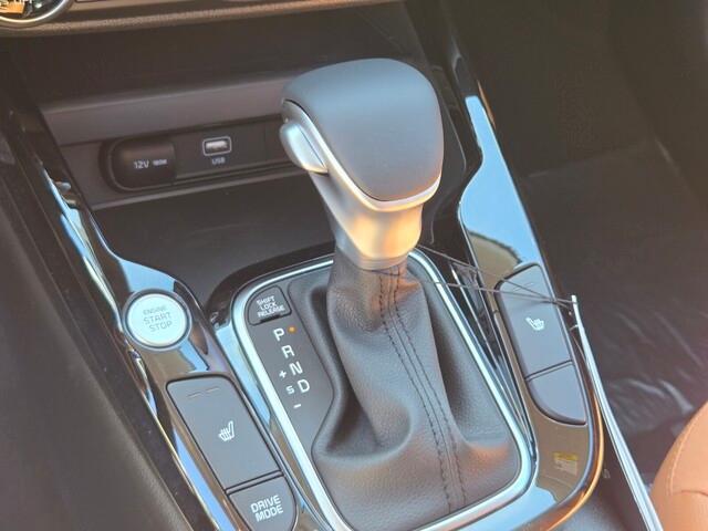 new 2025 Kia Soul car, priced at $25,860