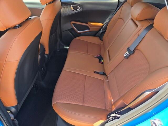 new 2025 Kia Soul car, priced at $25,860