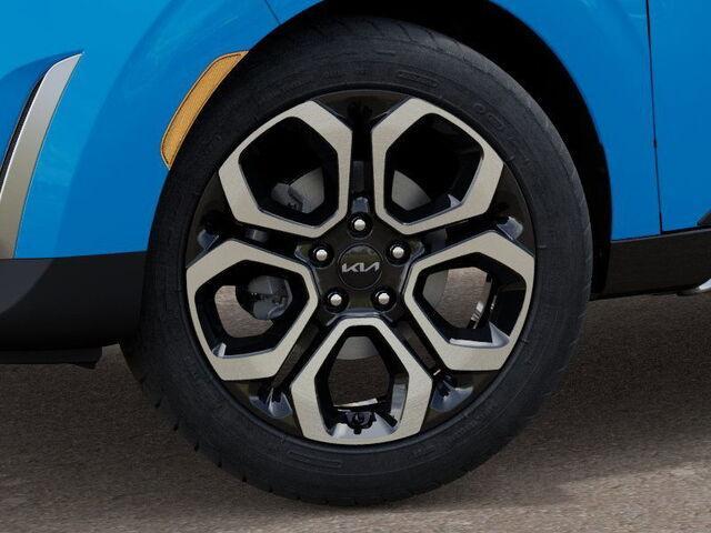 new 2025 Kia Soul car, priced at $26,239