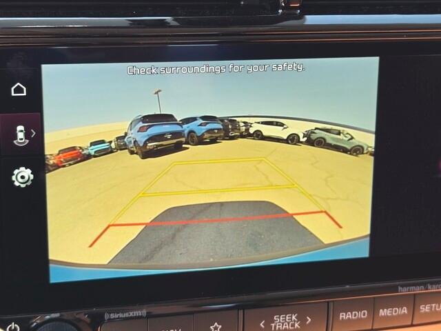 new 2025 Kia Soul car, priced at $25,860