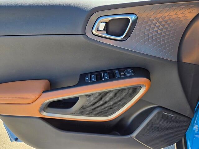 new 2025 Kia Soul car, priced at $25,860