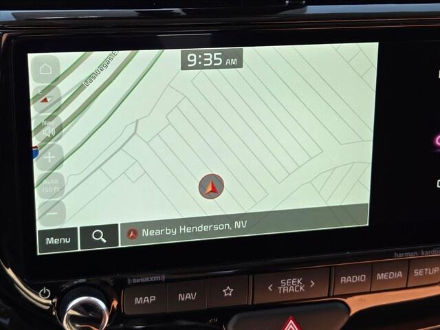 new 2025 Kia Soul car, priced at $25,860