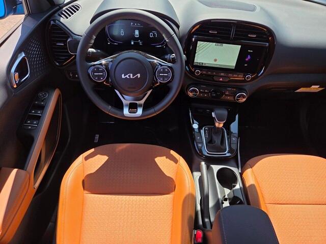new 2025 Kia Soul car, priced at $25,860