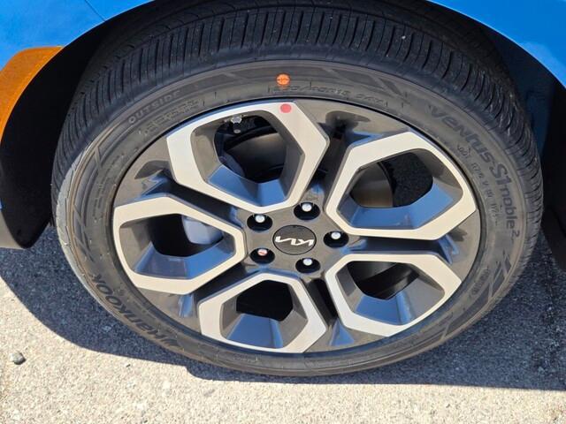 new 2025 Kia Soul car, priced at $25,860