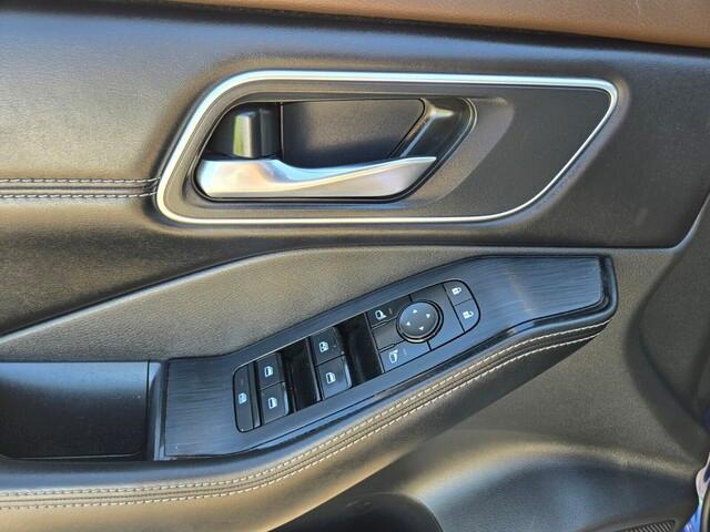 used 2021 Nissan Rogue car, priced at $19,990