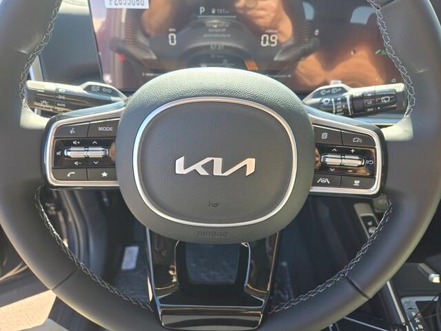 new 2025 Kia Sorento car, priced at $35,460