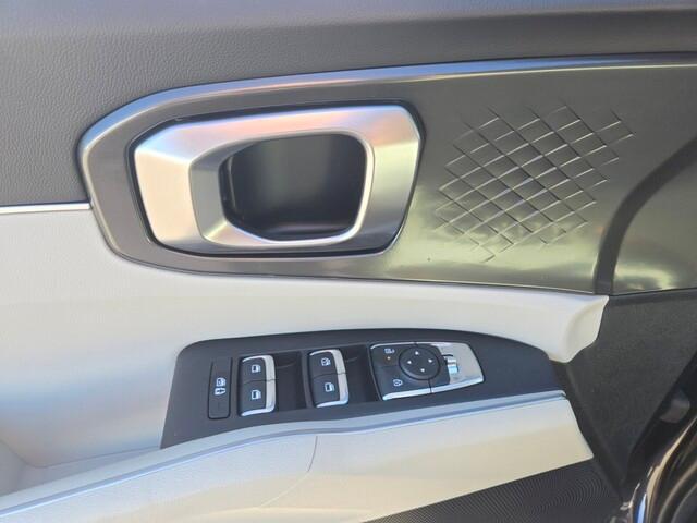 new 2025 Kia Sorento car, priced at $35,460