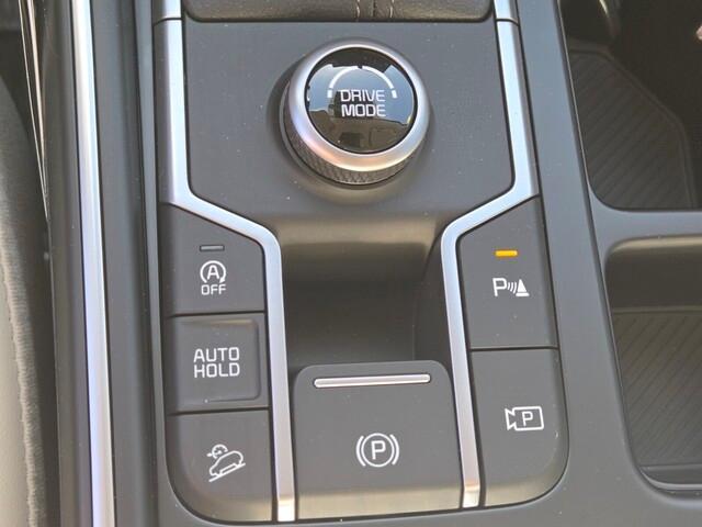 new 2025 Kia Sorento car, priced at $35,460