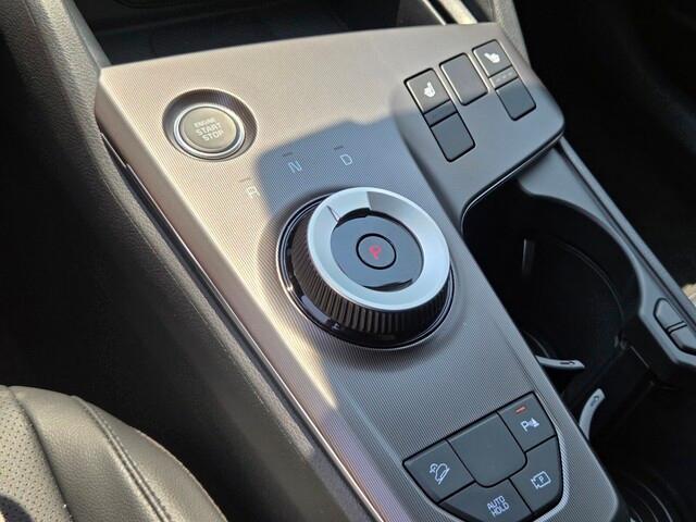 new 2026 Kia Sportage Hybrid car, priced at $35,244