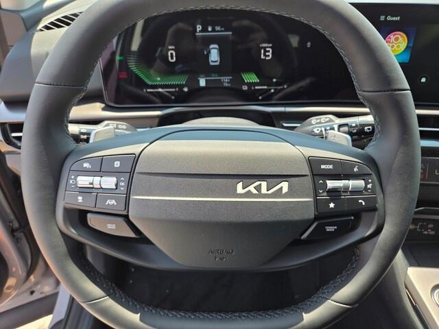 new 2026 Kia Sportage Hybrid car, priced at $35,244