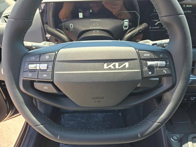 new 2025 Kia K4 car, priced at $23,788