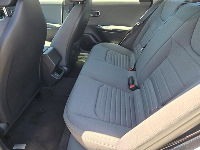 new 2025 Kia K4 car, priced at $23,788