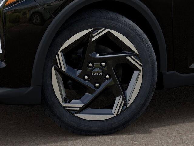 new 2025 Kia K4 car, priced at $23,538