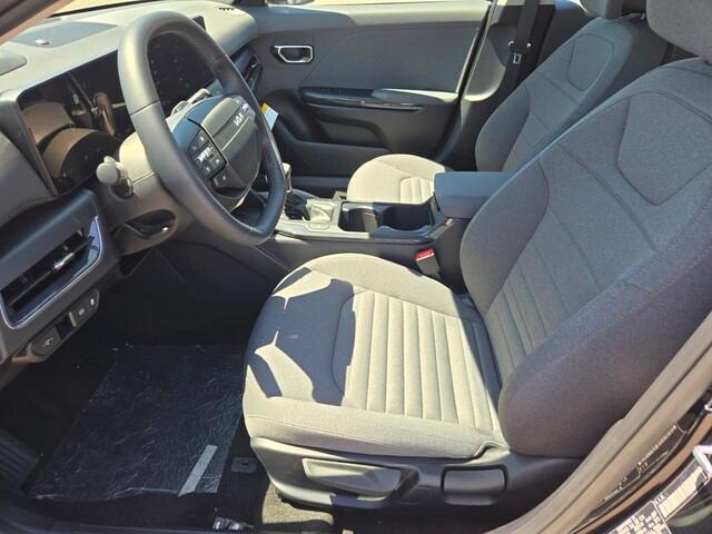 new 2025 Kia K4 car, priced at $23,788