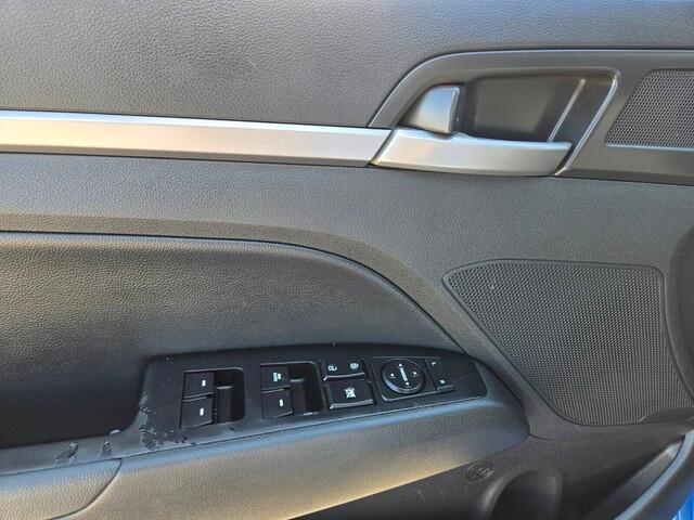 used 2017 Hyundai Elantra car, priced at $11,990