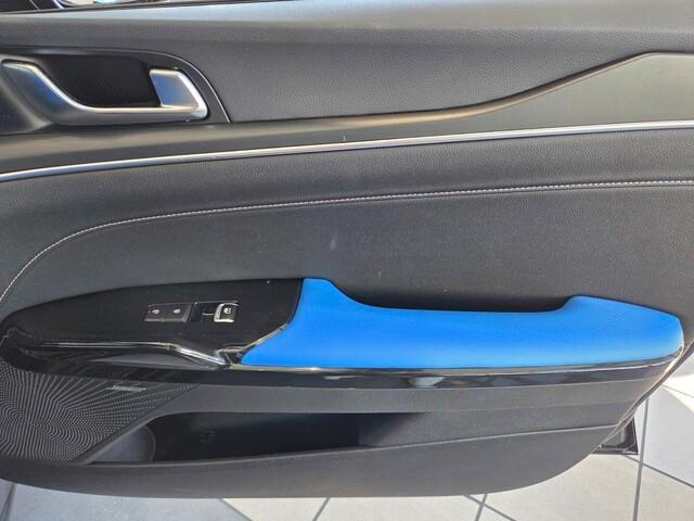 new 2026 Kia K5 car, priced at $29,971