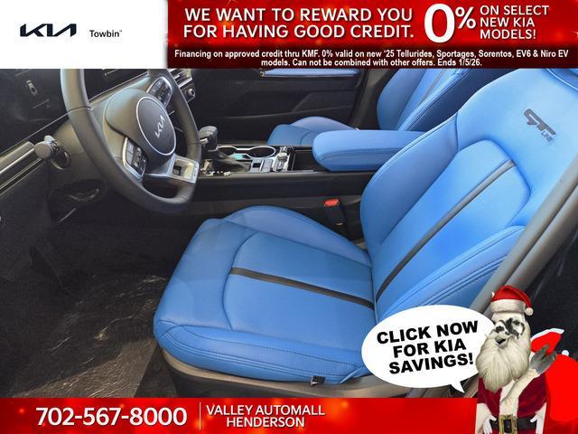 new 2026 Kia K5 car, priced at $29,971