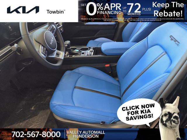 new 2026 Kia K5 car, priced at $29,971