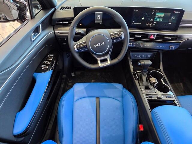 new 2026 Kia K5 car, priced at $29,971