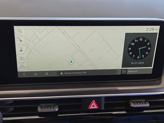 new 2026 Kia K5 car, priced at $29,971