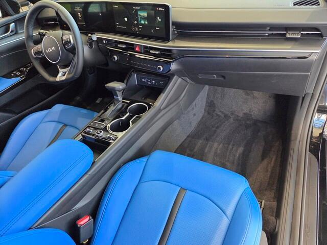 new 2026 Kia K5 car, priced at $29,971