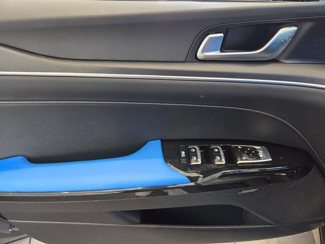 new 2026 Kia K5 car, priced at $29,971