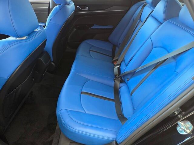 new 2026 Kia K5 car, priced at $29,971